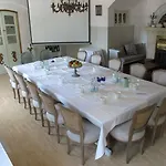 Brinkly Hotel Snekkersten