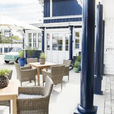 Brinkly מלון סנקרסטן