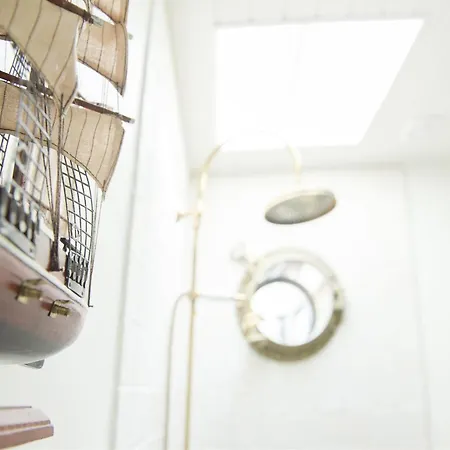 מלון Brinkly סנקרסטן