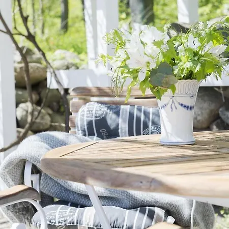 Brinkly Hotel Snekkersten