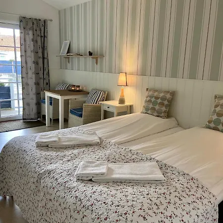 Hotel Brinkly Snekkersten