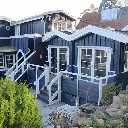 Brinkly מלון סנקרסטן