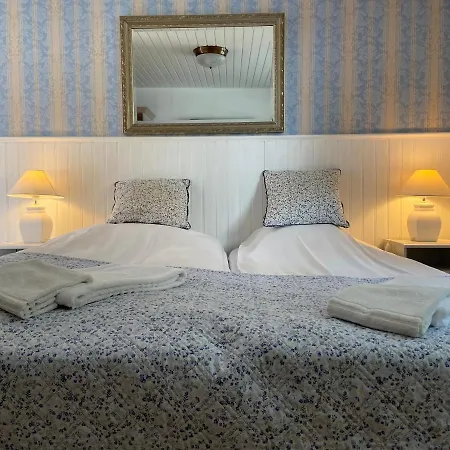 Brinkly Hotel 3*
