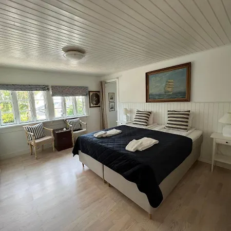 Hotel Brinkly Snekkersten