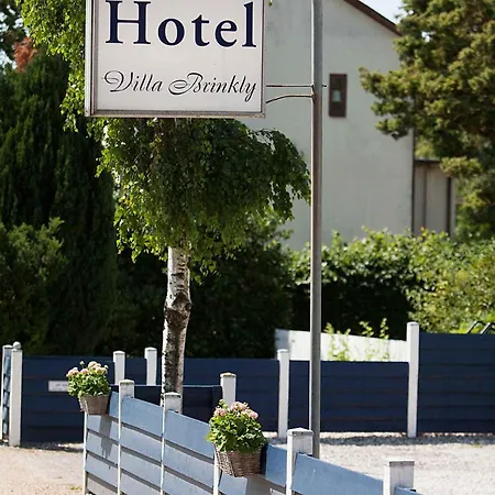 Hotel Brinkly