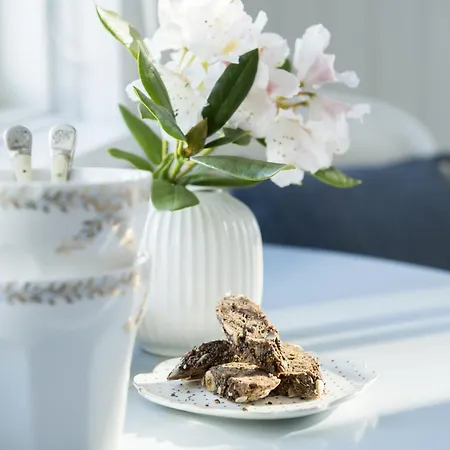 Brinkly 3* סנקרסטן