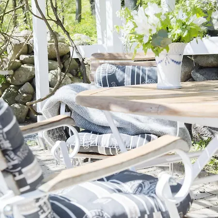 Brinkly מלון סנקרסטן