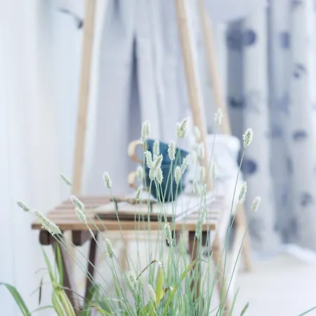 מלון Brinkly סנקרסטן