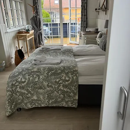 Brinkly Snekkersten