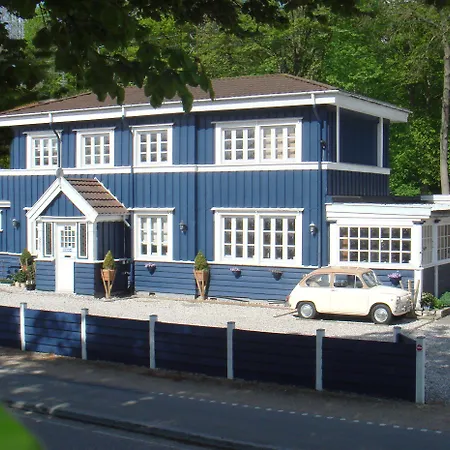 Brinkly מלון סנקרסטן