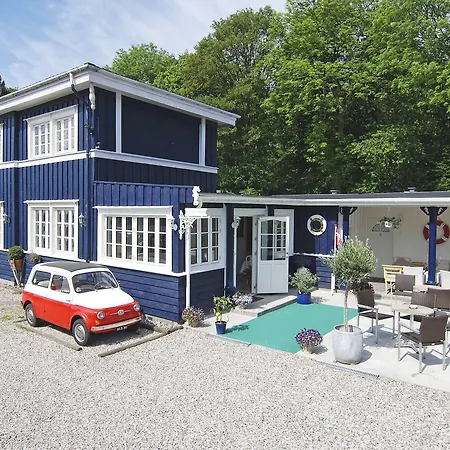 Brinkly Hotel Snekkersten