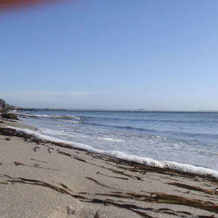 Hotel Brinkly Snekkersten