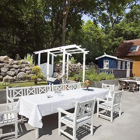 Brinkly 3* Snekkersten