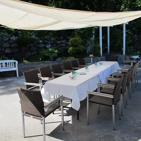 Brinkly Hotel Snekkersten