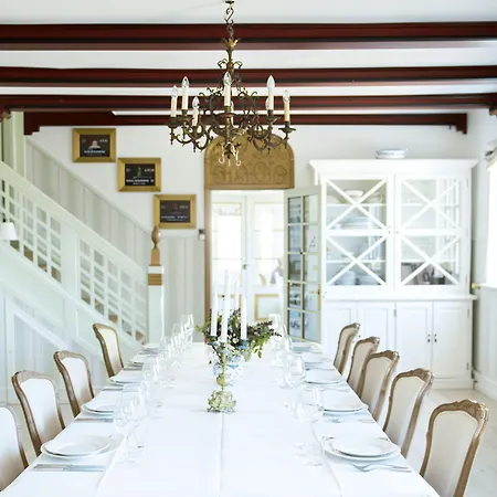 Hotel Brinkly Snekkersten
