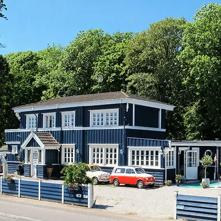 Brinkly 3* Snekkersten