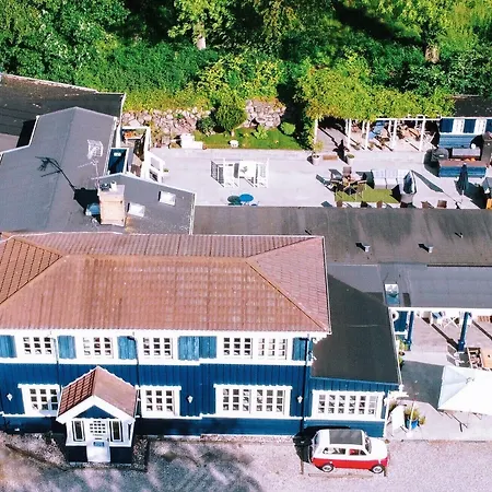 Brinkly 3* סנקרסטן