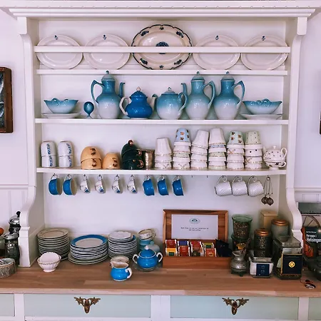 Hotel Brinkly Snekkersten