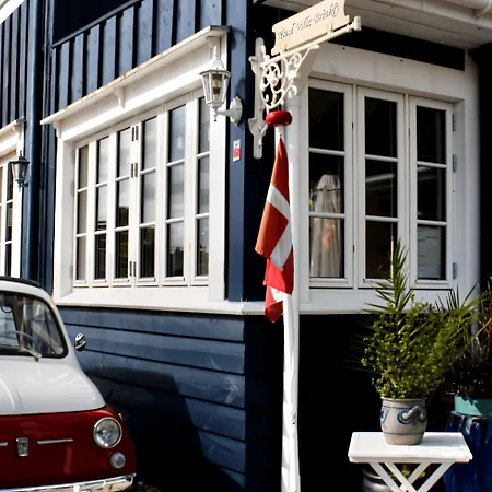 Brinkly 3* Snekkersten