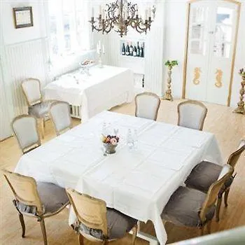 Szálloda Brinkly 3*