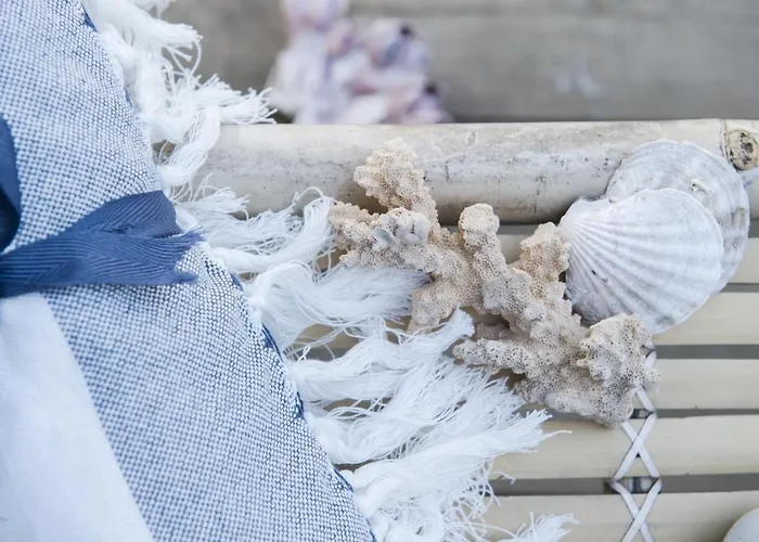 Brinkly Ξενοδοχείο