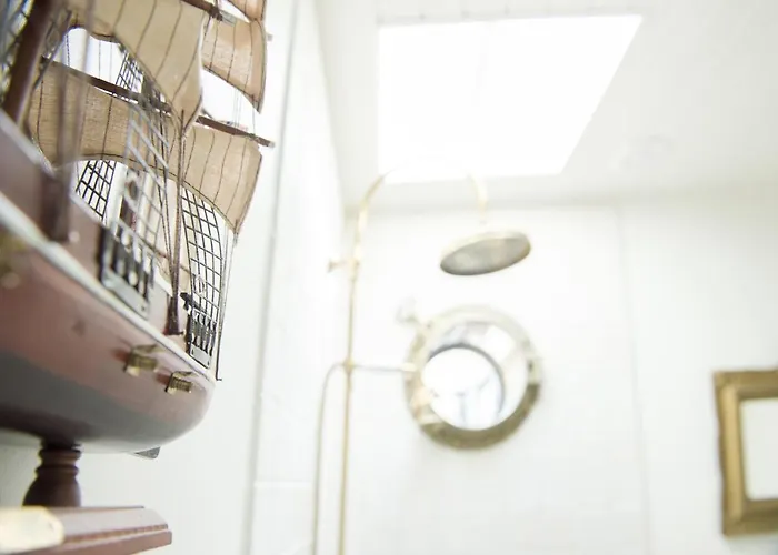 Hotel Brinkly Snekkersten