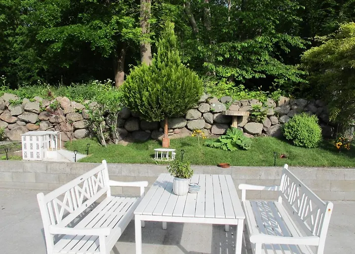 Ξενοδοχείο Brinkly 3*