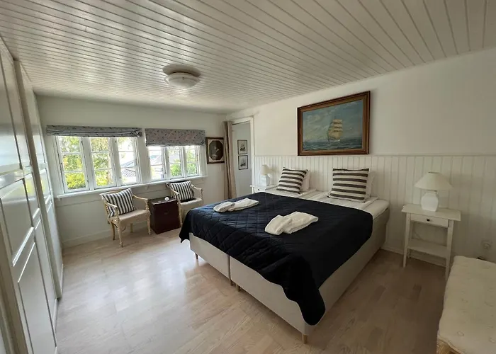 Hotel Brinkly Snekkersten