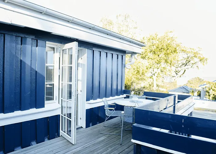 Brinkly Ξενοδοχείο 3*