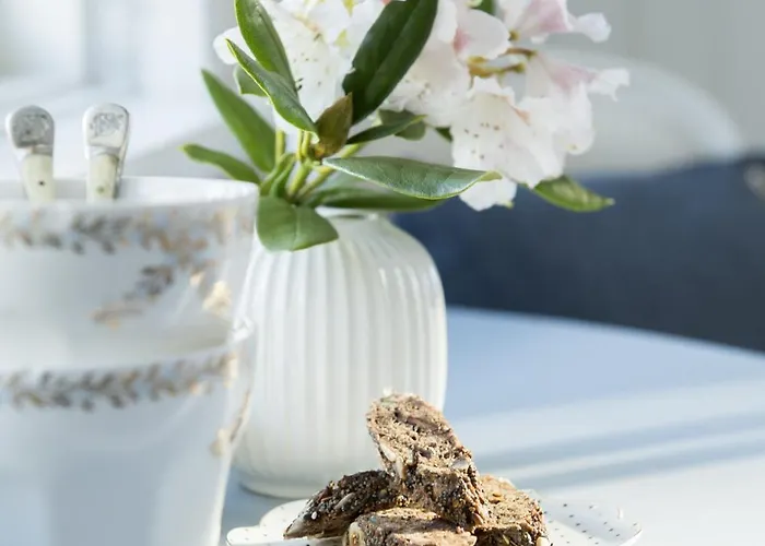 Brinkly 3* Snekkersten