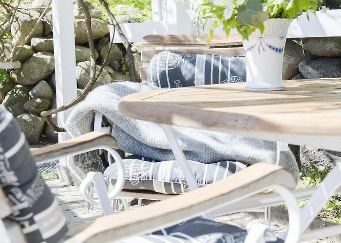 Brinkly Hotel Snekkersten