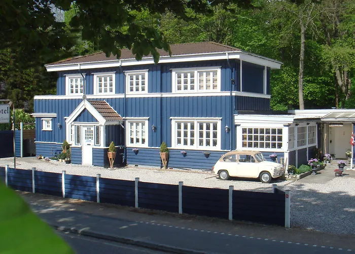 Brinkly Hotel Snekkersten