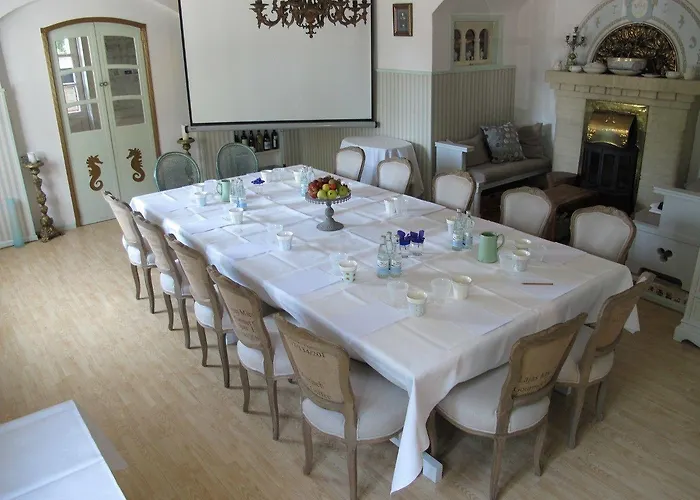 Brinkly Ξενοδοχείο Snekkersten