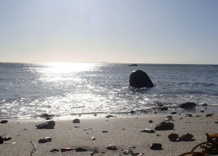 Brinkly Ξενοδοχείο