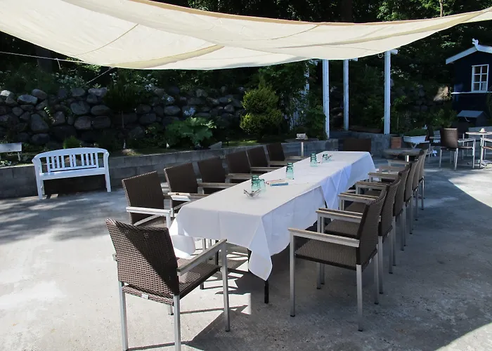 Brinkly Ξενοδοχείο Snekkersten