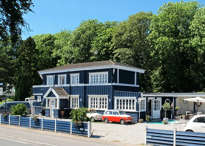 Brinkly 3* Snekkersten