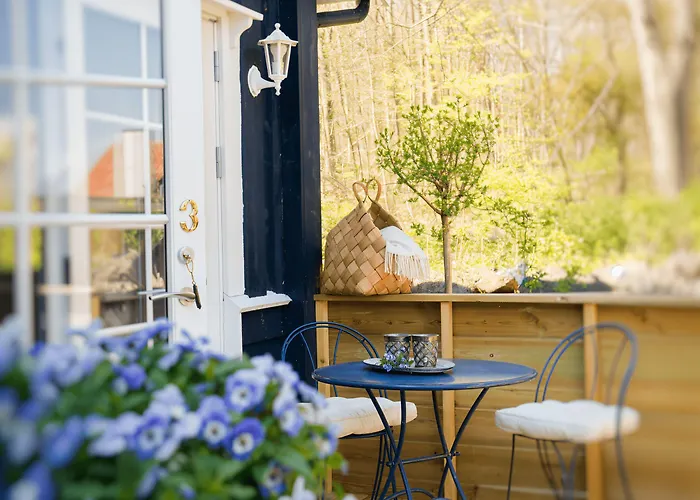 Brinkly Ξενοδοχείο 3*