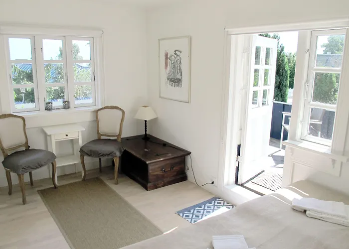 Brinkly Ξενοδοχείο 3*